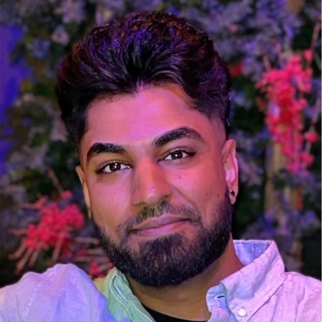 Sarim Janjua